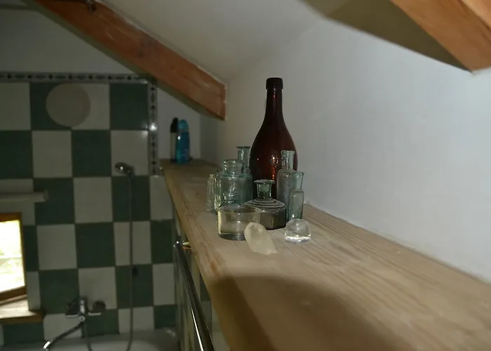 Nocleg ze śniadaniem House Of Sun 4*