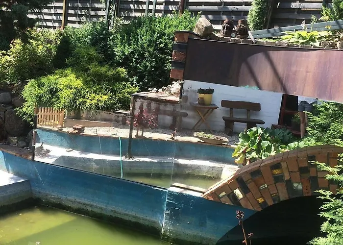 House Of Sun Nakvynė ir pusryčiai Vilnius