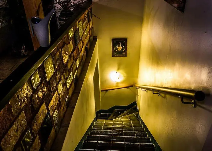 House Of Sun Nocleg ze śniadaniem