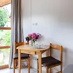 فندق مبيت وإفطار House Of Sun