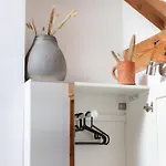 فندق مبيت وإفطار House Of Sun فيلنيوس