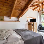 فندق مبيت وإفطار House Of Sun