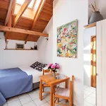 House Of Sun 4* فيلنيوس