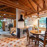 فندق مبيت وإفطار House Of Sun
