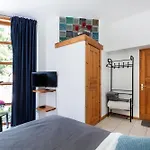 فندق مبيت وإفطار House Of Sun فيلنيوس