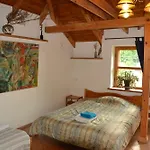 فندق مبيت وإفطار House Of Sun فيلنيوس