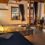 House Of Sun فندق مبيت وإفطار فيلنيوس