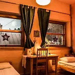 فندق مبيت وإفطار House Of Sun 4*