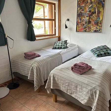 Bed & Breakfast House Of Sun