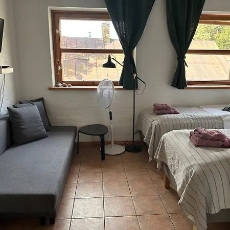 House Of Sun Bed & Breakfast 3*