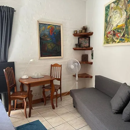 Bed & Breakfast House Of Sun