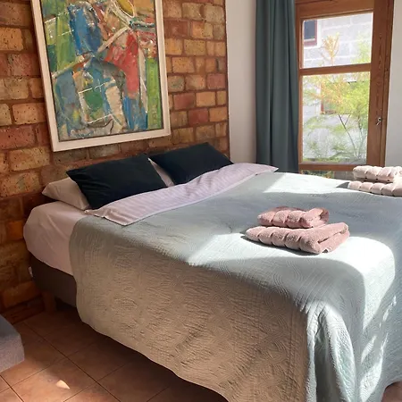 Bed & Breakfast House Of Sun