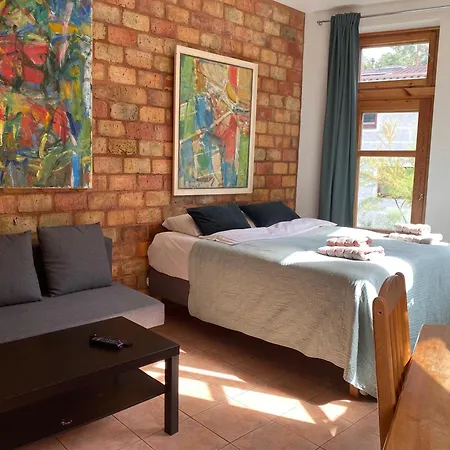 House Of Sun Vilnius