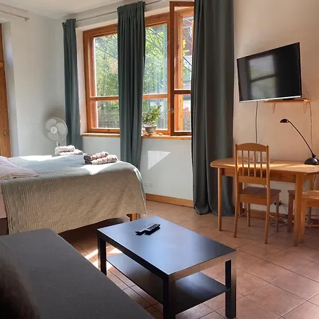 House Of Sun Bed & Breakfast 3*