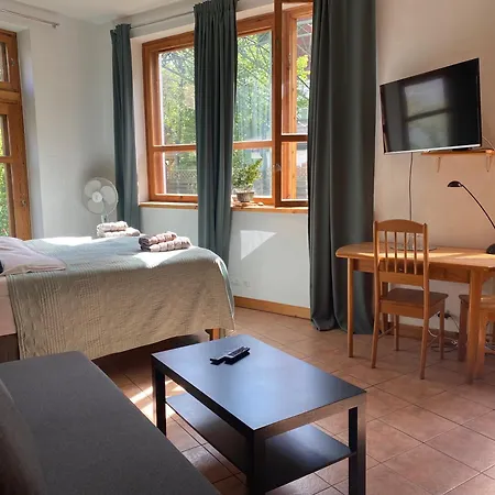 Bed & Breakfast House Of Sun Vilnius