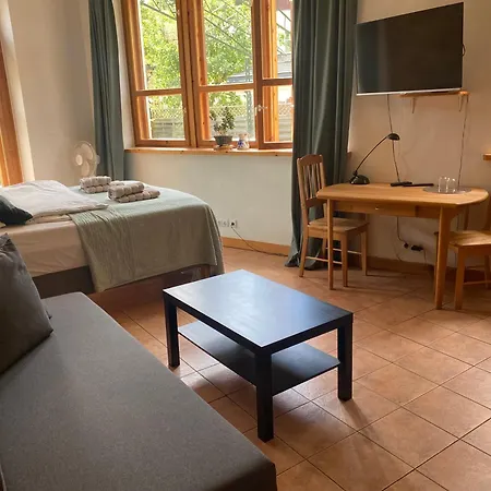 House Of Sun Bed & Breakfast 3*