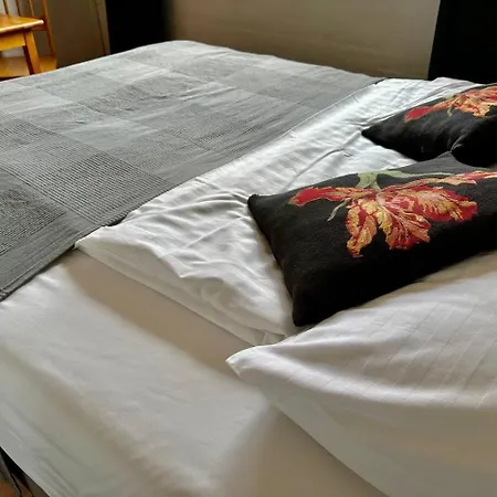 House Of Sun Bed & Breakfast 3*