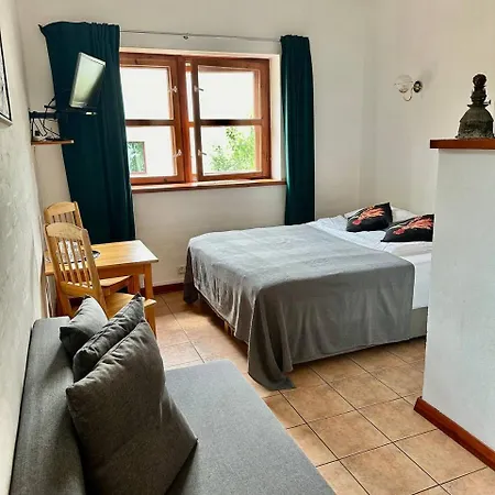 House Of Sun Bed & Breakfast 3*