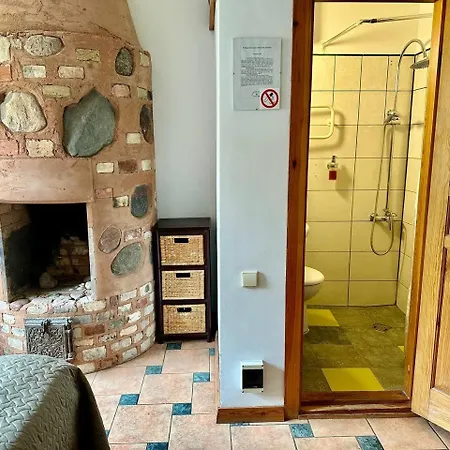 Bed & Breakfast House Of Sun Vilnius
