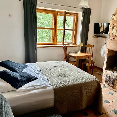 Bed & Breakfast House Of Sun