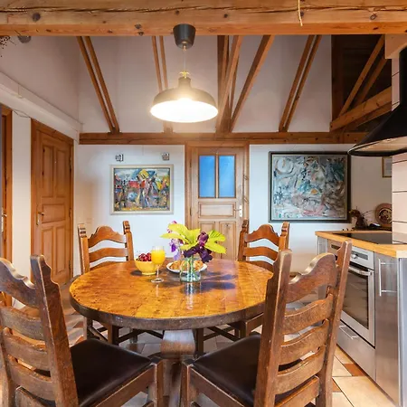 House Of Sun Bed & Breakfast 3*