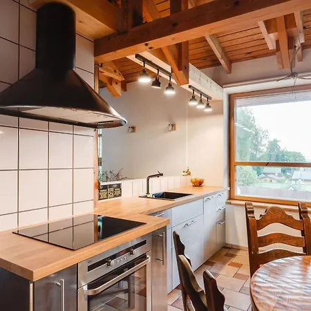 Bed & Breakfast House Of Sun Vilnius