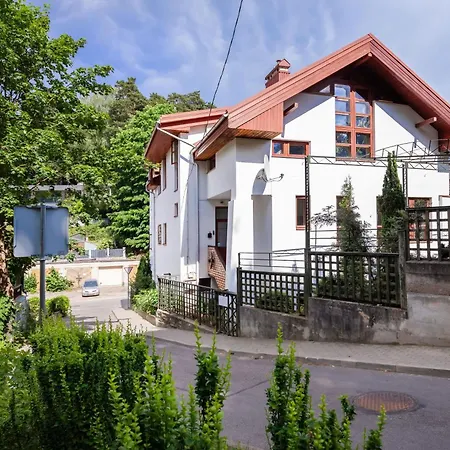 Bed & Breakfast House Of Sun 3*