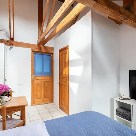House Of Sun فندق مبيت وإفطار فيلنيوس