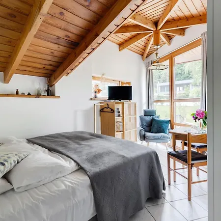House Of Sun Bed & Breakfast 3*
