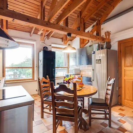 Bed & Breakfast House Of Sun Vilnius