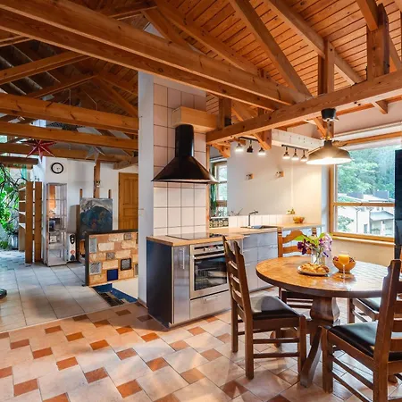 Bed and breakfast House Of Sun