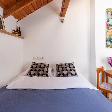 House Of Sun Oda ve Kahvaltı 4*