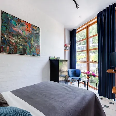 House Of Sun VNO