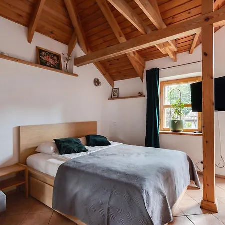 فندق مبيت وإفطار House Of Sun