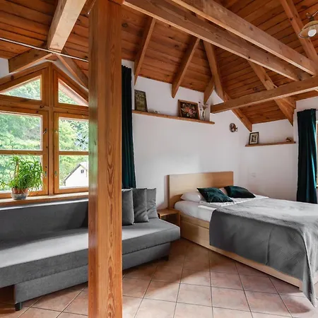 Bed & Breakfast House Of Sun Vilnius