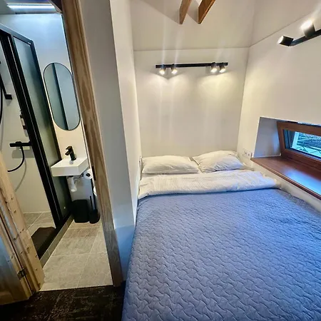 House Of Sun فندق مبيت وإفطار