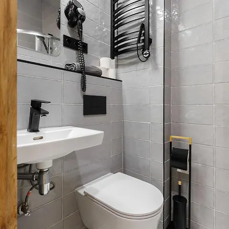 Bed & Breakfast House Of Sun Vilnius