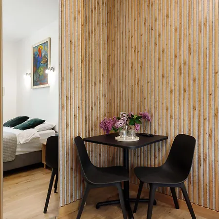 فندق مبيت وإفطار House Of Sun 4*