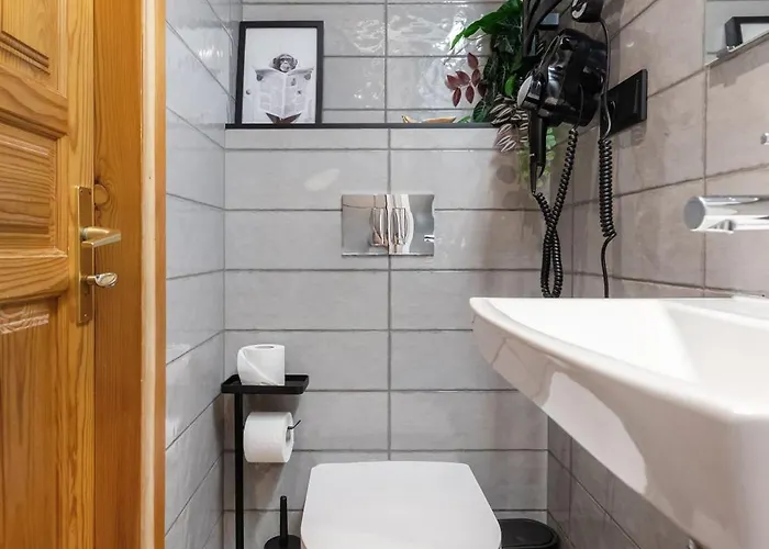 House Of Sun B&B 빌뉴스