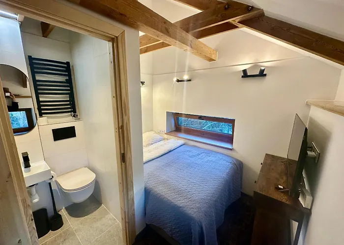 B&B House Of Sun 빌뉴스