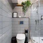 House Of Sun 4* Vilnius