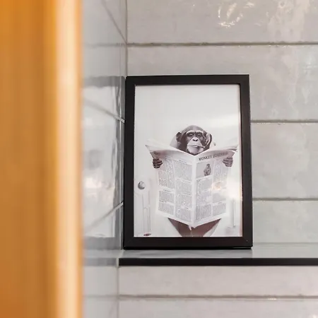 住宿加早餐酒店 House Of Sun