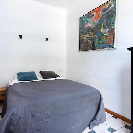 House Of Sun 4* 维尔纽斯