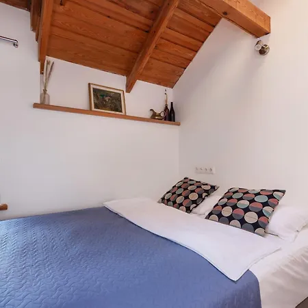 Nocleg ze śniadaniem House Of Sun 4*