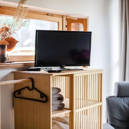 House Of Sun 住宿加早餐酒店 维尔纽斯