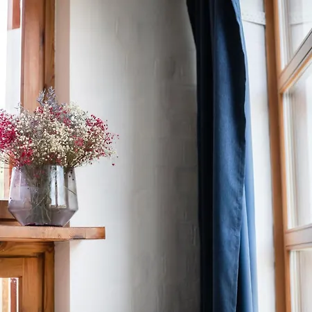 住宿加早餐酒店 House Of Sun