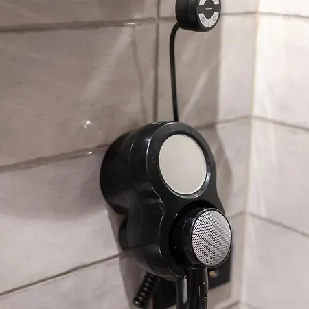 住宿加早餐酒店 House Of Sun 维尔纽斯