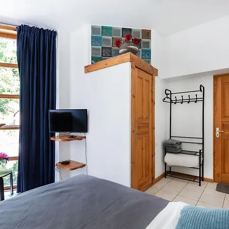 住宿加早餐酒店 House Of Sun 维尔纽斯