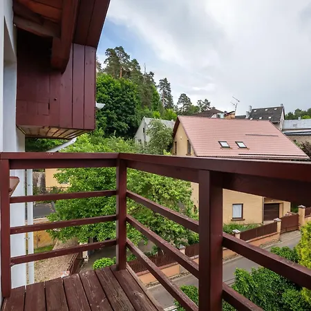 House Of Sun 4* 维尔纽斯