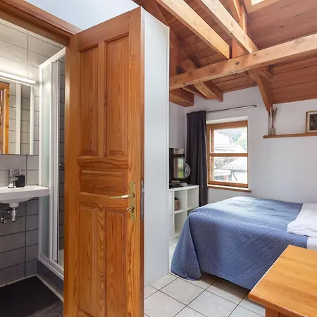 House Of Sun 住宿加早餐酒店 4*